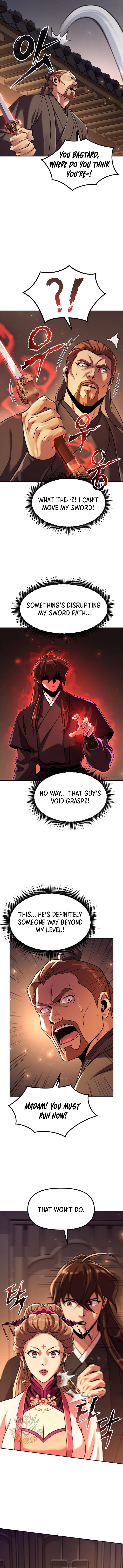 Chronicles of the Demon Faction Chapter 117 4